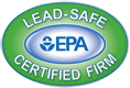 EPA Lead Safe Certified Organization